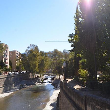 Carmela Suites Apartamento De Dos Dormitorios Granada Luaran gambar