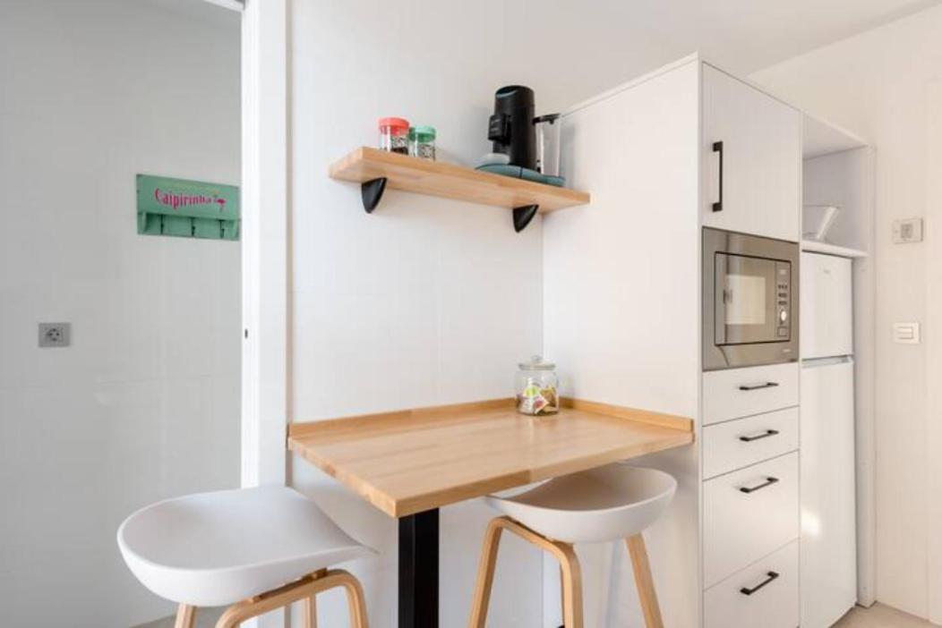 Carmela Suites Apartamento De Dos Dormitorios Granada Luaran gambar