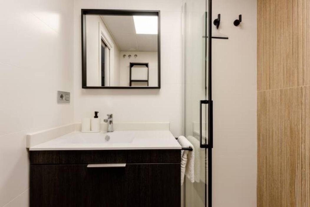 Carmela Suites Apartamento De Dos Dormitorios Granada Luaran gambar