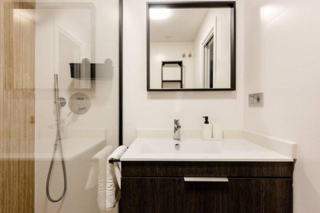 Carmela Suites Apartamento De Dos Dormitorios Granada Luaran gambar