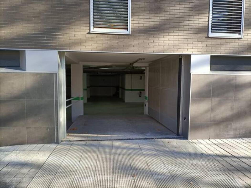 Carmela Suites Apartamento De Dos Dormitorios Granada Luaran gambar
